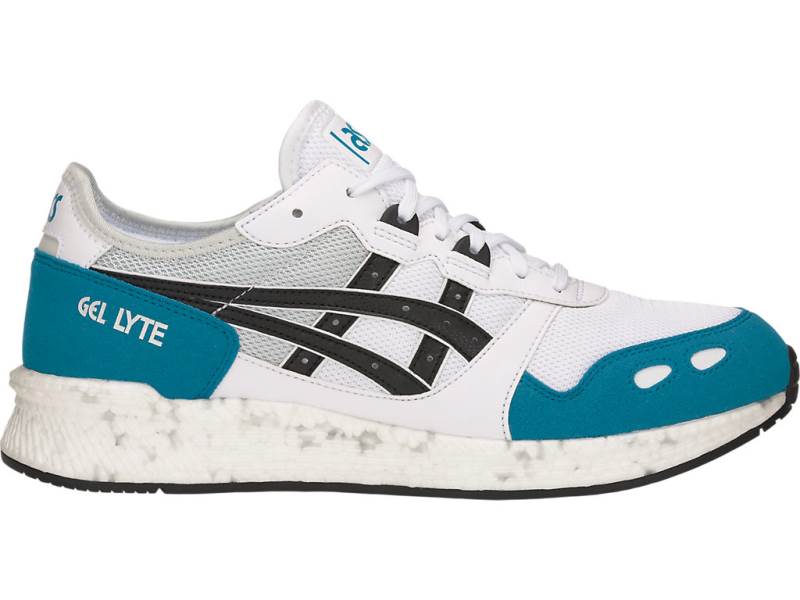 Pánské Tenisky Asics GEL-LYTE Bílé 29514IAGZ